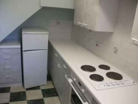 1 bedroom end of terrace house to rent - Photo 5