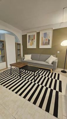 Carrer de Martínez de la Rosa, Barcelona, Catalonia 08012 - Photo 1