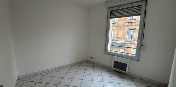 Location appartement 2 pièces 29.52 m² à Le Havre (76600) - Photo 2