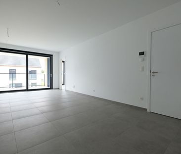 Rustig gelegen appartement in Baasrode - Foto 2