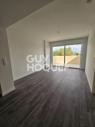 Location Appartement 2 pièces 45m² PERPIGNAN 66000 - Photo 1