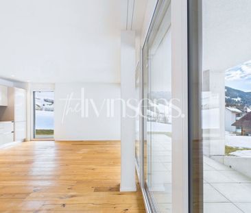 4.5 Zimmer, 102 m² - Foto 5
