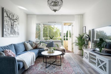 Regeringsvägen, Nyköping - Foto 5