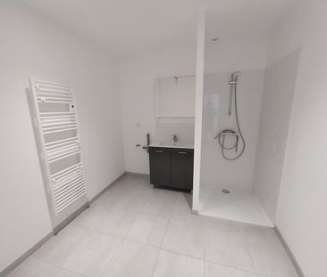 Location / Appartement - Photo 2