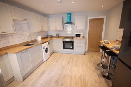 Wyggeston Street, Burton upon Trent, DE13 - Photo 4