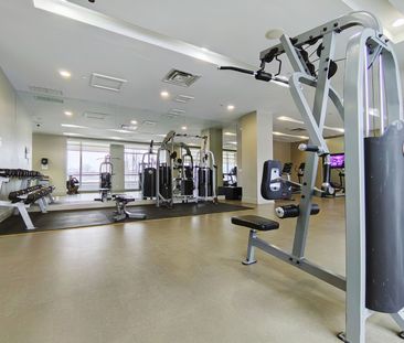 For Lease - 30 Herons Hill Way Unit# 405, Toronto, Ontario - Photo 6