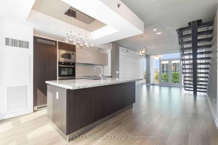 For Lease - 220 George Street Unit# 907, Toronto, Ontario - Photo 5