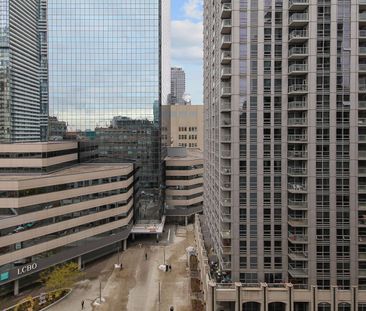 For Lease - 770 Bay Street Unit# 1104, Toronto, Ontario - Photo 4