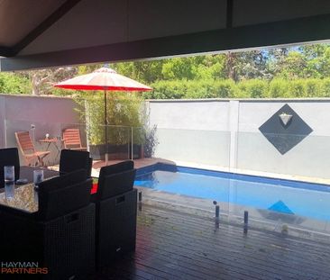 34 Daglish Street, Curtin ACT 2605 - House For Rent | Domain - Photo 2