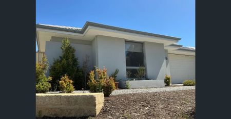 **HOME OPEN SAT 29TH 12PM-12:15PM**Modern Coastal Living in the Heart of Alkimos - Photo 4