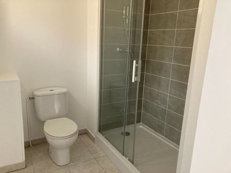 Location Appartement 3 pièces 55m² - Photo 5