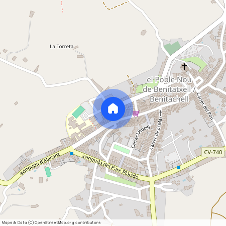 Alicante, Valencian Community 03726