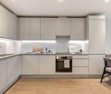 2 bedroom flat to rent - Photo 6