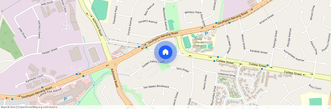 1 Golden Palms court, Qld 4214, Ashmore