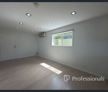 Modern Granny Flat - Photo 1