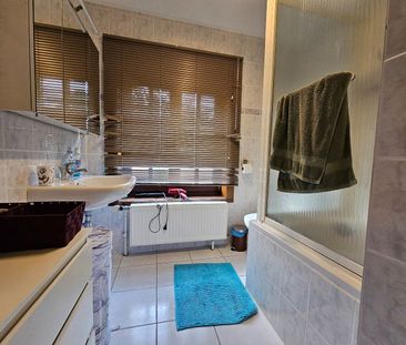 Halfopen bebouwing met 3 slaapkamers in het centrum van Mol! - Foto 6