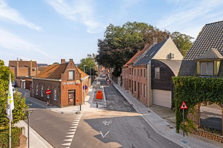 Gezellig appartement met twee slaapkamers in hartje Beveren! - Photo 4