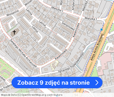 Mieszkanie 2-pokojowe przy ul. Grudniowa - Zdjęcie 1