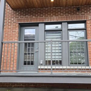 Québec – Montcalm – Superbe logement 5 1/2 à louer - Photo 2