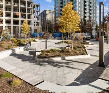 For Lease - 36 Elm Drive West Drive Unit# 2905, Mississauga, Ontario - Photo 2