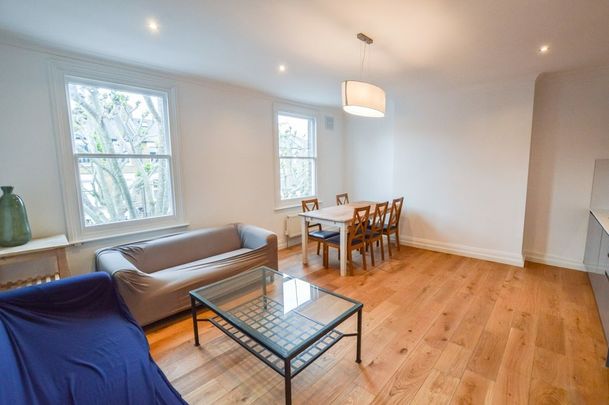 Shirland Road, London, W9 2BT - Photo 1