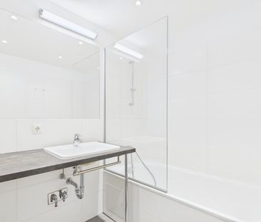 2 Zimmer-Wohnung in 1180 Währing |7m² Balkon | 3. OG | Ausblick ins... - Photo 1