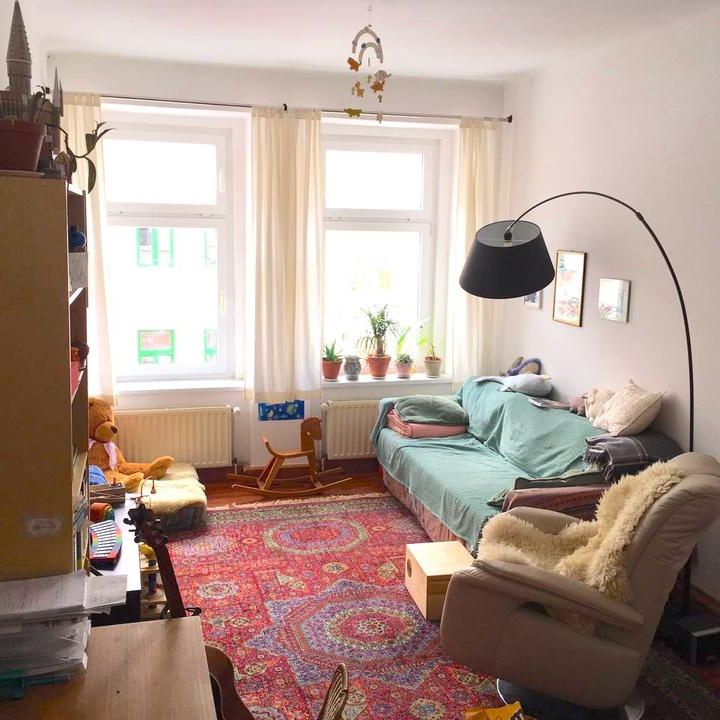 2-Zimmer-Wohung - Photo 1