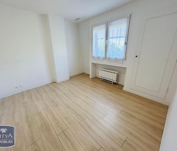 Location Maison 5 pièces 80m² CHAMPIGNY SUR MARNE 94500 - Photo 4