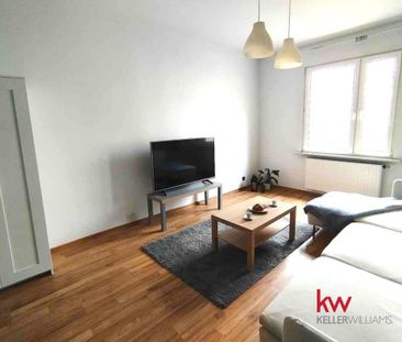 OD ZARAZ! 2 Pokoje 50m2 W PEŁNI WYPOSAŻONE - Photo 1