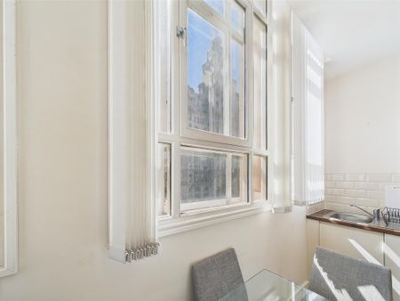 1 bedroom flat to rent - Photo 3