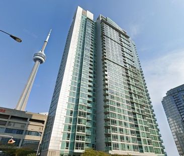 For Lease - 81 Navy Wharf Court Unit# 1507, Toronto, Ontario - Photo 1