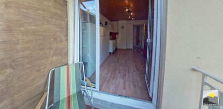 Appartement à louer, Route du Simplon 38, 3960 Sierre, Suisse, à Sierre, Suisse - Photo 4