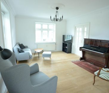 Vendsysselvej, 2720 København, Danmark (208-1881-01-001) - Foto 2