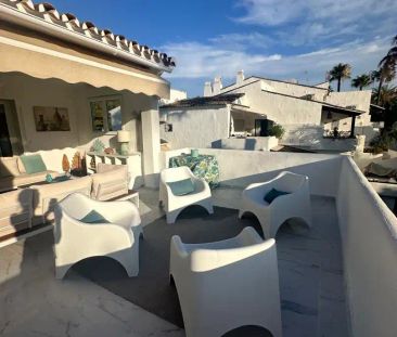Marbella - Photo 1