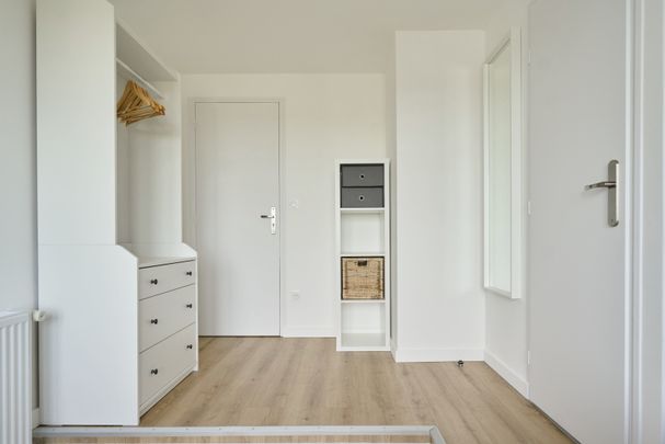 Chambre meublée en Coliving Arras proche Centre ville - Photo 1