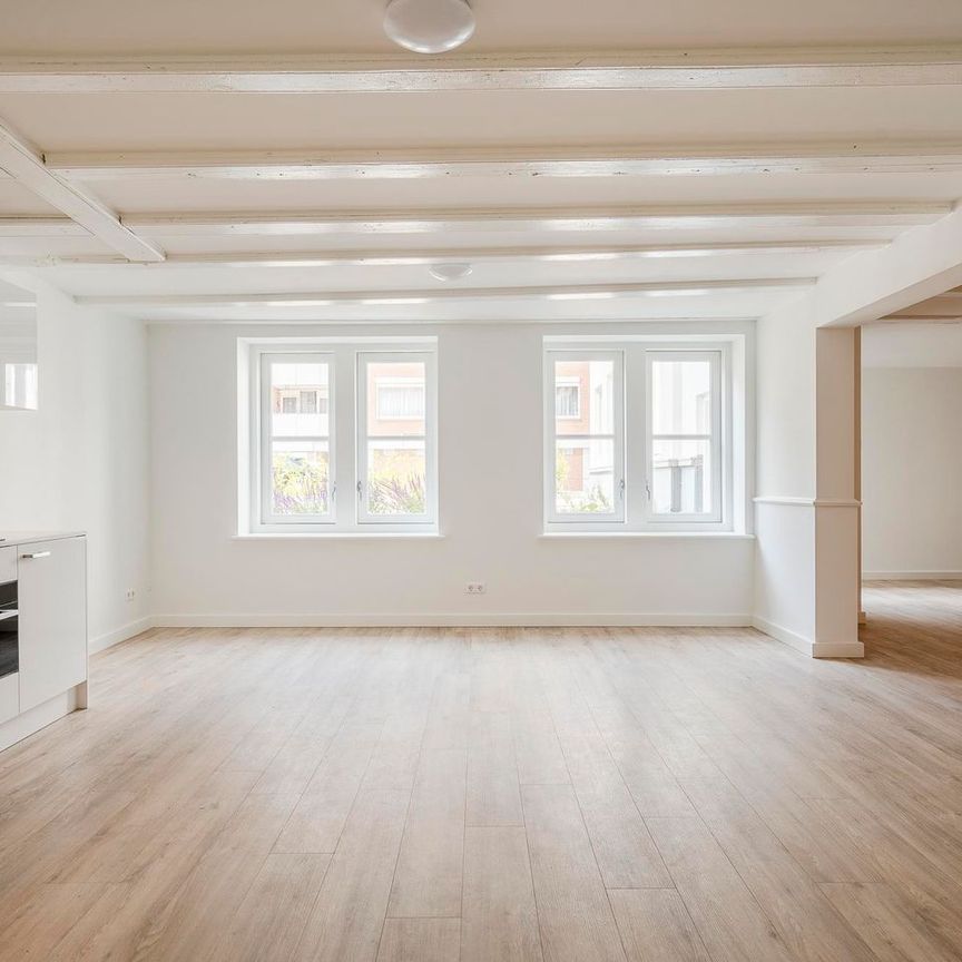 Appartement te huur: Prinsegracht 73 2512 EX Den Haag - Foto 1