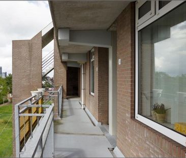 Te huur: Appartement Zuidvliet 512 in Leeuwarden - Foto 2