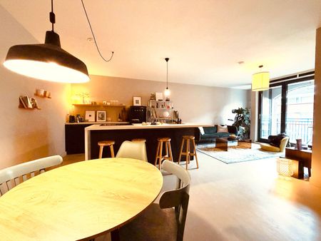 Appartement te huur: Wiborgeiland 109 1014 ZC Amsterdam - Foto 4