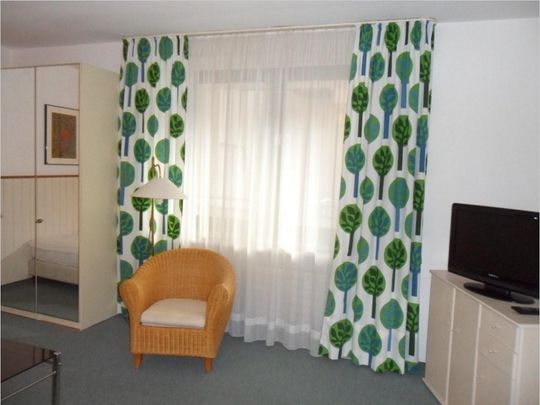 1.5 Zimmer in Düsseldorf - Photo 1