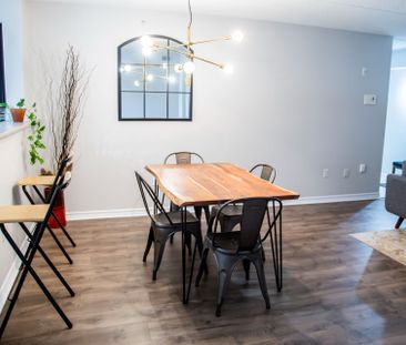 For Lease - 1380 Main Street Unit# 101, Milton, Ontario - Photo 4