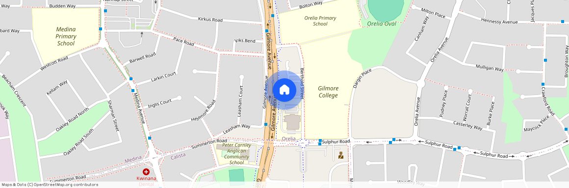 28B Newark Way, WA 6167, Orelia