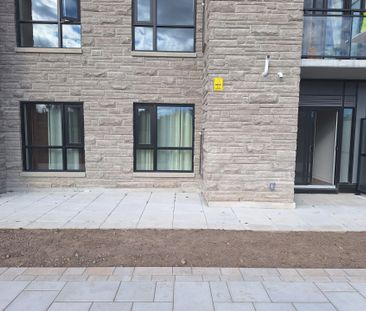 For Lease - 50 Herrick Avenue Unit# LP 15, St. Catharines, Ontario - Photo 4