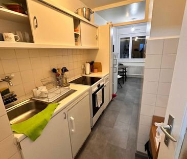 Appartement de 3 pièces à Plainpalais. - Foto 3