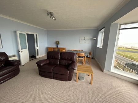 Flat 17, The Saltings Apartments - Photo 3