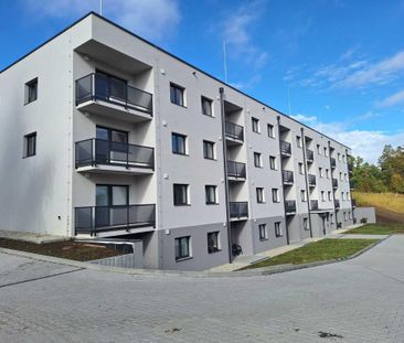 Pronájem bytu 2+kk 56 m2 - Fotografie 1