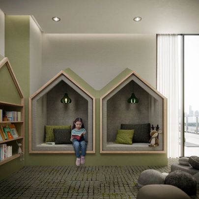 For Lease - 1007 The Queensway N/A Unit# 410, Toronto, Ontario - Photo 1