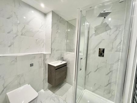 Room in a Shared Flat, The Hallmark, B19 - Photo 4