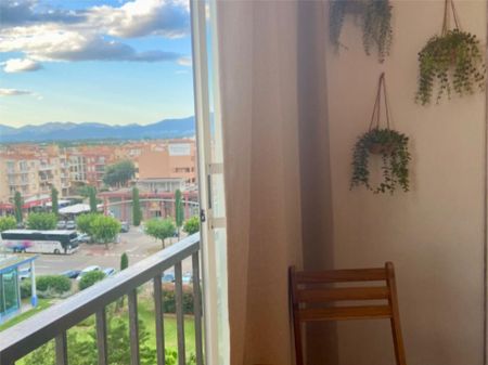 Estudio de alquiler en Carrer Muga-b, 1, Muga - Gran Reserva - Badia - Photo 3