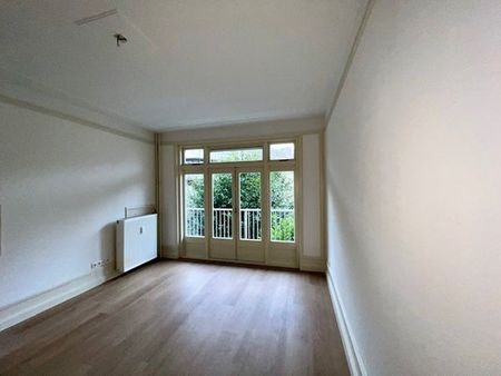 Te huur: Appartement Rooseveltlaan in Amsterdam - Foto 2