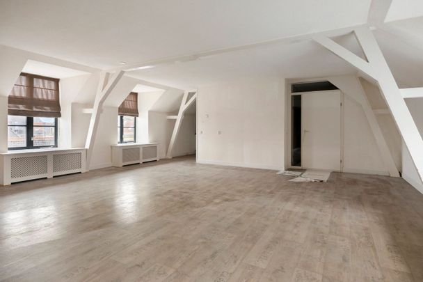 Muntplein 53, Binnenstad Zuid, 3841EE, Harderwijk - Foto 1